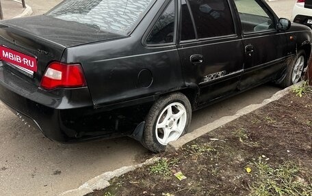 Daewoo Nexia I рестайлинг, 2011 год, 95 000 рублей, 8 фотография