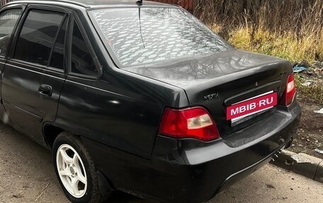 Daewoo Nexia I рестайлинг, 2011 год, 95 000 рублей, 5 фотография