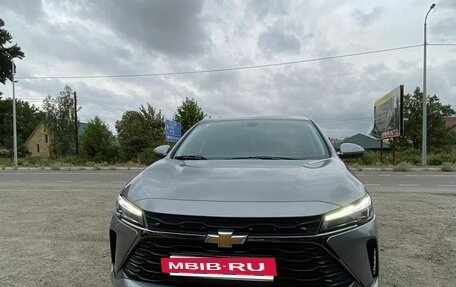 Chevrolet Monza, 2023 год, 1 150 000 рублей, 3 фотография