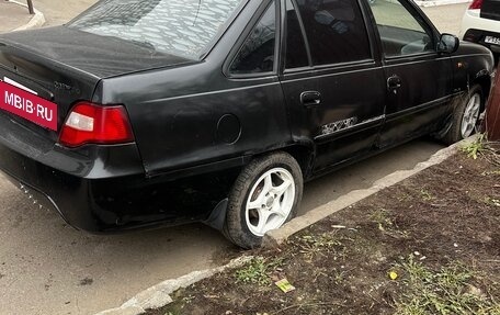 Daewoo Nexia I рестайлинг, 2011 год, 95 000 рублей, 7 фотография