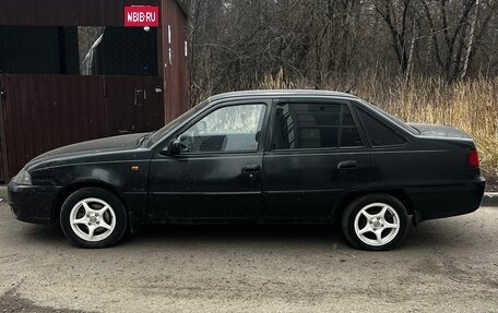 Daewoo Nexia I рестайлинг, 2011 год, 95 000 рублей, 3 фотография