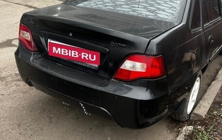 Daewoo Nexia I рестайлинг, 2011 год, 95 000 рублей, 6 фотография