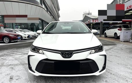 Toyota Corolla, 2021 год, 1 195 000 рублей, 2 фотография