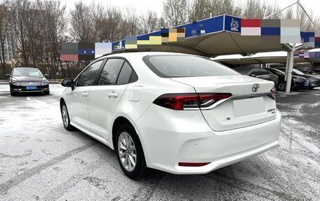 Toyota Corolla, 2021 год, 1 195 000 рублей, 4 фотография