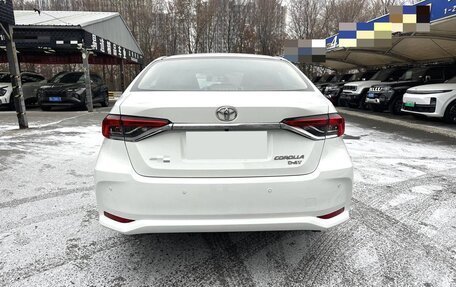 Toyota Corolla, 2021 год, 1 195 000 рублей, 5 фотография