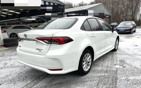 Toyota Corolla, 2021 год, 1 195 000 рублей, 6 фотография