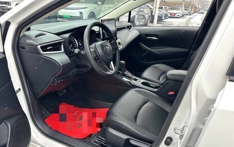 Toyota Corolla, 2021 год, 1 195 000 рублей, 7 фотография