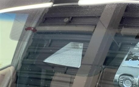 Toyota Harrier, 2019 год, 2 270 000 рублей, 18 фотография