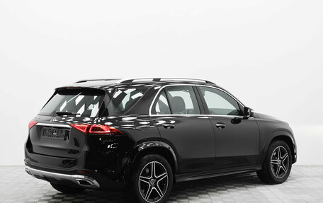 Mercedes-Benz GLE, 2025 год, 13 250 000 рублей, 2 фотография