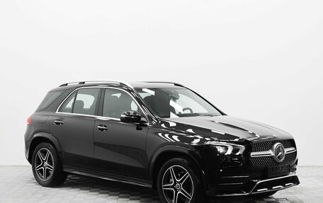 Mercedes-Benz GLE, 2025 год, 13 250 000 рублей, 3 фотография