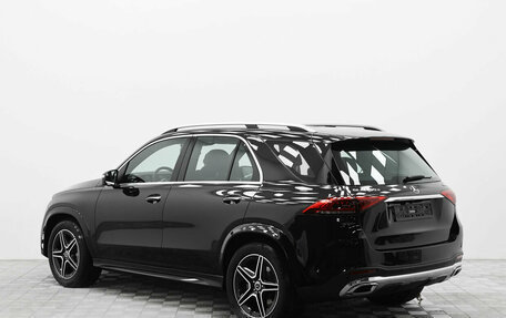 Mercedes-Benz GLE, 2025 год, 13 250 000 рублей, 4 фотография