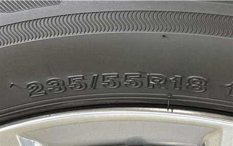 Toyota Harrier, 2019 год, 2 270 000 рублей, 16 фотография