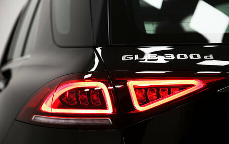 Mercedes-Benz GLE, 2025 год, 13 250 000 рублей, 6 фотография