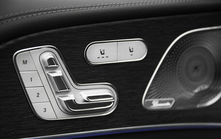 Mercedes-Benz GLE, 2025 год, 13 250 000 рублей, 15 фотография