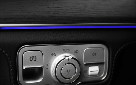 Mercedes-Benz GLE, 2025 год, 13 250 000 рублей, 17 фотография