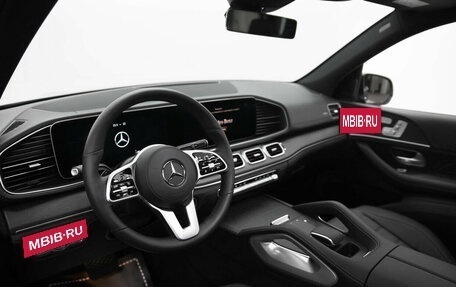 Mercedes-Benz GLE, 2025 год, 13 250 000 рублей, 8 фотография