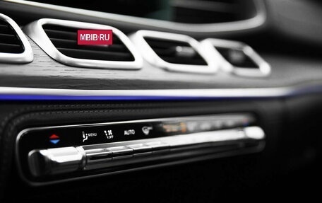 Mercedes-Benz GLE, 2025 год, 13 250 000 рублей, 21 фотография