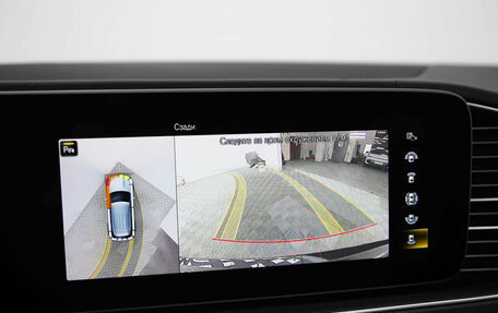 Mercedes-Benz GLE, 2025 год, 13 250 000 рублей, 25 фотография