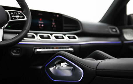 Mercedes-Benz GLE, 2025 год, 13 250 000 рублей, 23 фотография