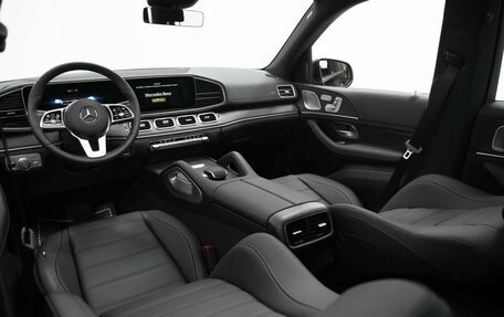 Mercedes-Benz GLE, 2025 год, 13 250 000 рублей, 34 фотография