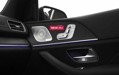 Mercedes-Benz GLE, 2025 год, 13 250 000 рублей, 29 фотография