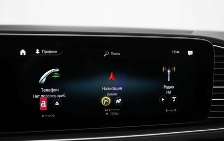 Mercedes-Benz GLE, 2025 год, 13 250 000 рублей, 24 фотография