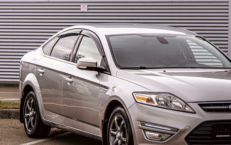 Ford Mondeo IV, 2011 год, 825 000 рублей, 7 фотография