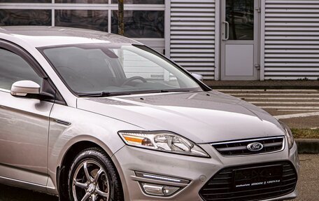 Ford Mondeo IV, 2011 год, 825 000 рублей, 8 фотография