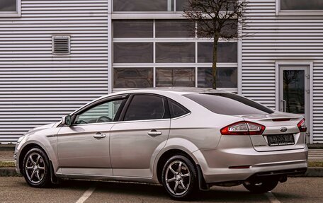 Ford Mondeo IV, 2011 год, 825 000 рублей, 4 фотография
