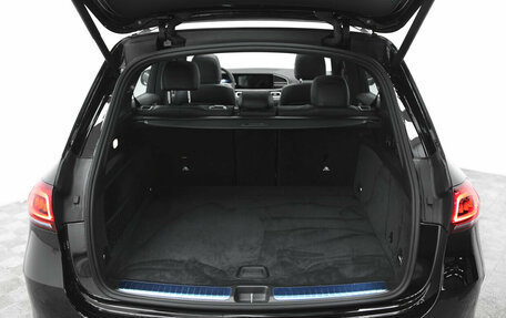 Mercedes-Benz GLE, 2025 год, 13 250 000 рублей, 36 фотография