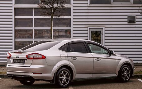 Ford Mondeo IV, 2011 год, 825 000 рублей, 6 фотография