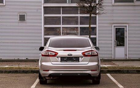 Ford Mondeo IV, 2011 год, 825 000 рублей, 5 фотография