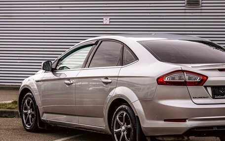 Ford Mondeo IV, 2011 год, 825 000 рублей, 9 фотография