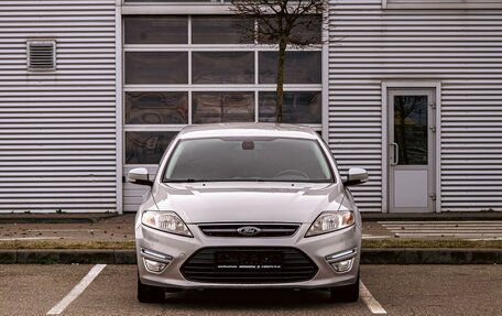 Ford Mondeo IV, 2011 год, 825 000 рублей, 2 фотография