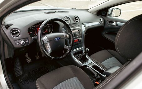 Ford Mondeo IV, 2011 год, 825 000 рублей, 13 фотография