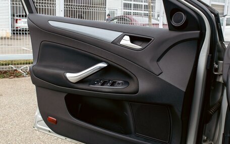 Ford Mondeo IV, 2011 год, 825 000 рублей, 12 фотография