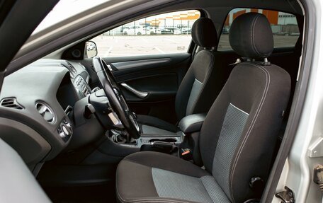 Ford Mondeo IV, 2011 год, 825 000 рублей, 11 фотография