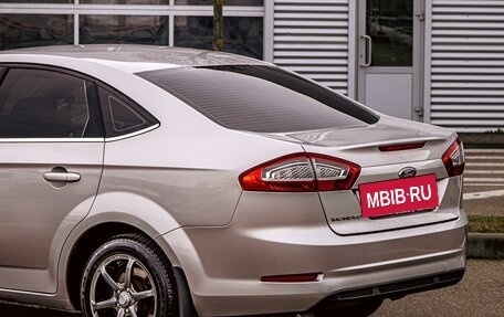 Ford Mondeo IV, 2011 год, 825 000 рублей, 10 фотография