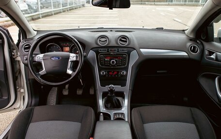 Ford Mondeo IV, 2011 год, 825 000 рублей, 15 фотография