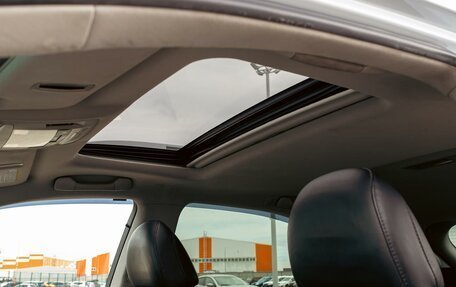 Lexus RX III, 2010 год, 1 895 000 рублей, 17 фотография