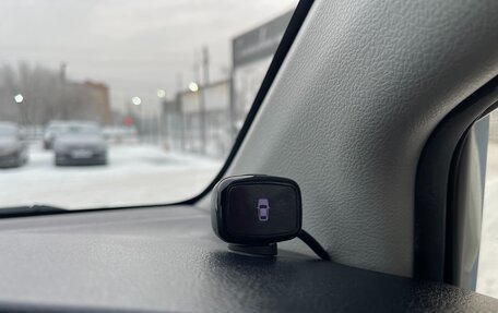 Toyota Sienta II, 2020 год, 1 435 000 рублей, 21 фотография