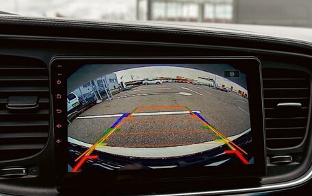 KIA Optima III, 2014 год, 1 295 000 рублей, 14 фотография