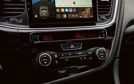 KIA Optima III, 2014 год, 1 295 000 рублей, 15 фотография