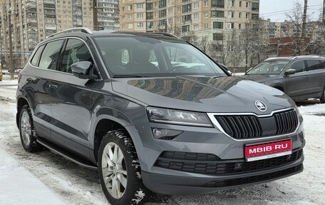 Skoda Karoq I, 2021 год, 2 599 000 рублей, 2 фотография