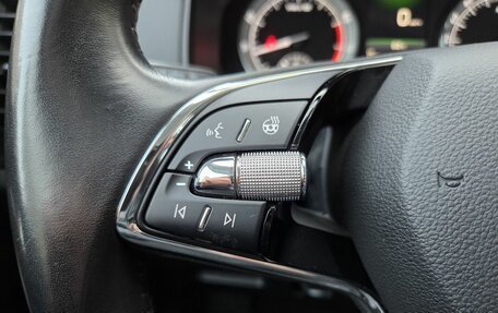 Skoda Karoq I, 2021 год, 2 599 000 рублей, 16 фотография