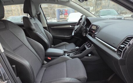 Skoda Karoq I, 2021 год, 2 599 000 рублей, 12 фотография