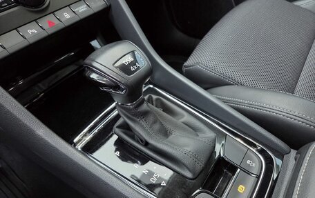 Skoda Karoq I, 2021 год, 2 599 000 рублей, 19 фотография