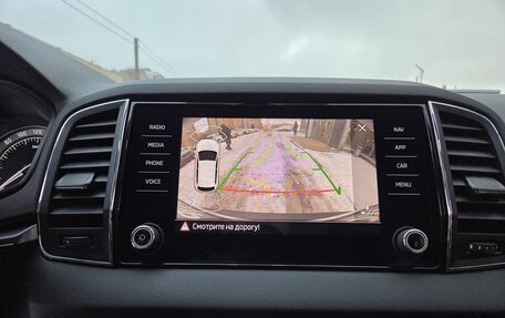 Skoda Karoq I, 2021 год, 2 599 000 рублей, 21 фотография