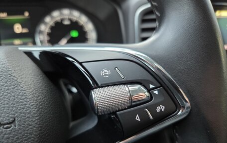 Skoda Karoq I, 2021 год, 2 599 000 рублей, 17 фотография