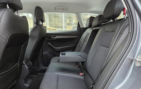 Skoda Karoq I, 2021 год, 2 599 000 рублей, 13 фотография